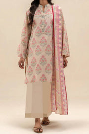 BEECHTREE | Printed Lawn | 3 Piece | Unstitched | Meadow Mist BT12501UN006075