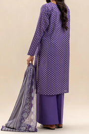 BEECHTREE | Printed Lawn | 3 Piece | Unstitched | Lilac Dusk BT12501UN006081