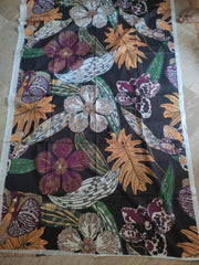 MAUSUMMERY | 3 Piece | Printed Lawn | Unstitched | FIRE