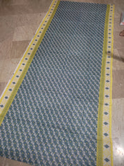 SAPPHIRE | Printed Lawn | 3 Piece | Unstitched | U2D-DY25V0-10