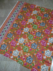SAPPHIRE | Printed Lawn | 3 Piece | Unstitched | OU3-PDY25V11-6