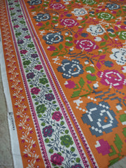SAPPHIRE | Printed Lawn | 3 Piece | Unstitched | OU3-PDY25V11-6