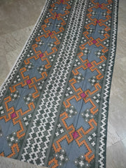 SAPPHIRE | Printed Lawn | 3 Piece | Unstitched | OU3-PDY25V11-6