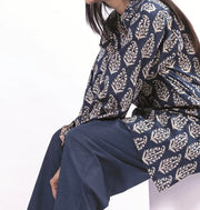 KHAADI | Printed Lawn | 3 Piece | Unstitched | SS166A