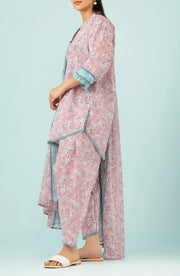 Orient | 3 Piece | Printed Lawn | Unstitched | OTL-24-429-B