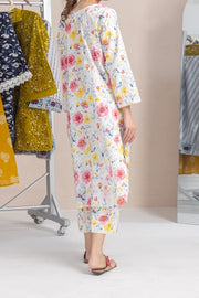 REGALIA | 2 Piece | Printed Lawn | Unstitched | IDENTIC SEPARATES V5-3