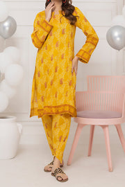 REGALIA | 2 Piece | Printed Lawn | Unstitched | IDENTIC SEPARATES V5-6