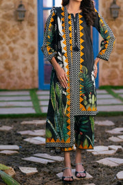 REGALIA | 3 Piece | Printed Lawn | Unstitched | STELLA STV4-6