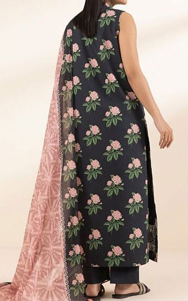 SAPPHIRE | Printed Lawn | 3 Piece | Unstitched | 0U2DEDY25V32