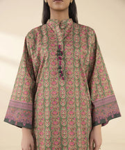 SAPPHIRE | Printed Lawn | 3 Piece | Unstitched | 0U3PDY25V365