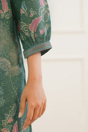 SAYA | Printed Lawn | 3 Piece | Unstitched | U01-25268-01B