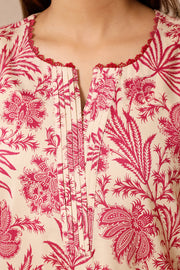 SAYA | Printed Lawn | 3 Piece | Unstitched | U01-25557-03B