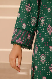 SAYA | Printed Lawn | 3 Piece | Unstitched | U01-25557-09A