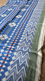 Orient | 3 Piece | Printed Lawn | Unstitched | OTL-24-302