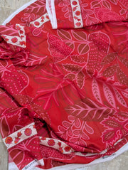 SAPPHIRE | Printed Lawn | 3 Piece | Unstitched | 0U3PDY25V365