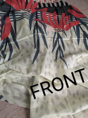 Kaprhay.pk | 1 Piece | Printed Lawn Shirt | Unstitched | Design 3