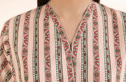 SAPPHIRE | Printed Lawn | 3 Piece | Unstitched | U3P-DY25V02-2