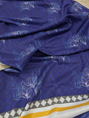 Kaprhay.pk | 1 Piece | Printed Lawn Shirt | Unstitched | Design 6