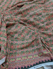 SAPPHIRE | Printed Lawn | 3 Piece | Unstitched | 0U3PDY25V365
