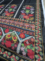 BONANZA SATRANGI | 3 Piece | Printed Lawn (Chiffon Dupatta) | Unstitched | Design 7
