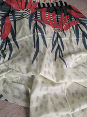 Kaprhay.pk | 1 Piece | Printed Lawn Shirt | Unstitched | Design 3