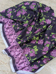 SAPPHIRE | Printed Lawn | 3 Piece | Unstitched | 0U3PDY25V313