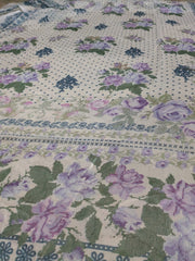 KHAADI | 3 Piece | Printed Lawn (Chiffon Dupatta) | Unstitched | Design 3