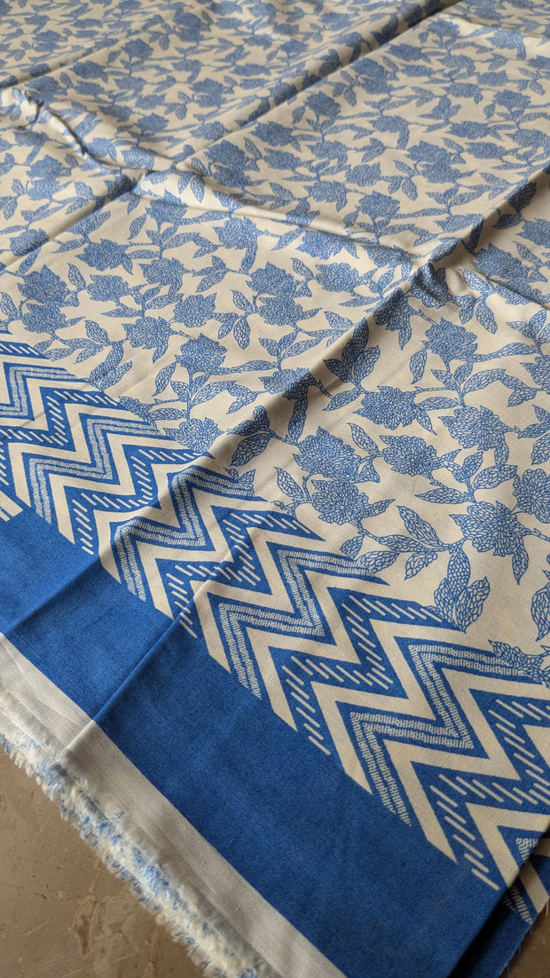 Orient | 3 Piece | Printed Lawn | Unstitched | OTL-24-302