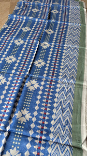 Orient | 3 Piece | Printed Lawn | Unstitched | OTL-24-302