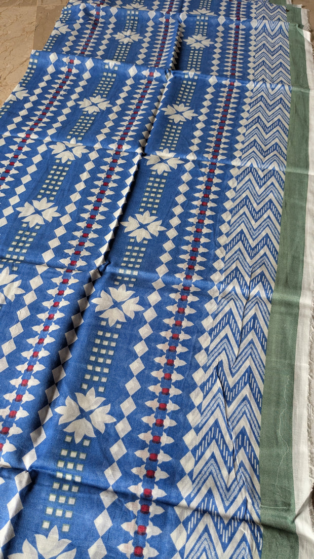 Orient | 3 Piece | Printed Lawn | Unstitched | OTL-24-302