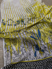 Kaprhay.pk | 1 Piece | Printed Lawn Shirt | Unstitched | Design 5