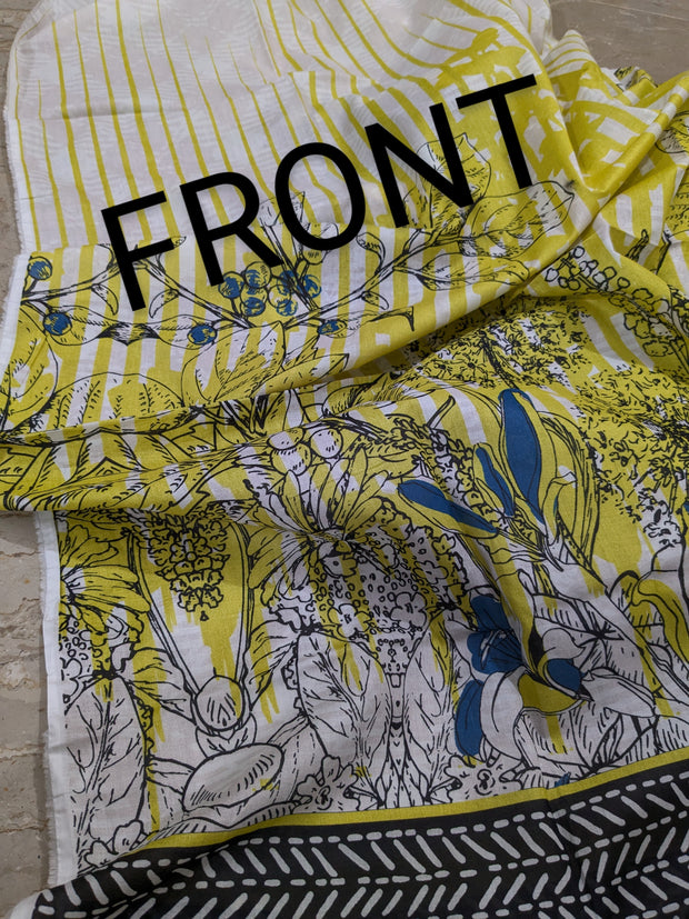 Kaprhay.pk | 1 Piece | Printed Lawn Shirt | Unstitched | Design 5