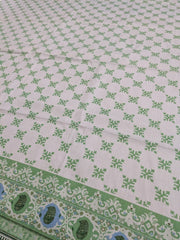 BONANZA SATRANGI | 3 Piece | Printed Lawn (Chiffon Dupatta) | Unstitched | Design 8