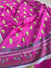 Kaprhay.pk | 1 Piece | Printed Lawn Shirt | Unstitched | Design 4