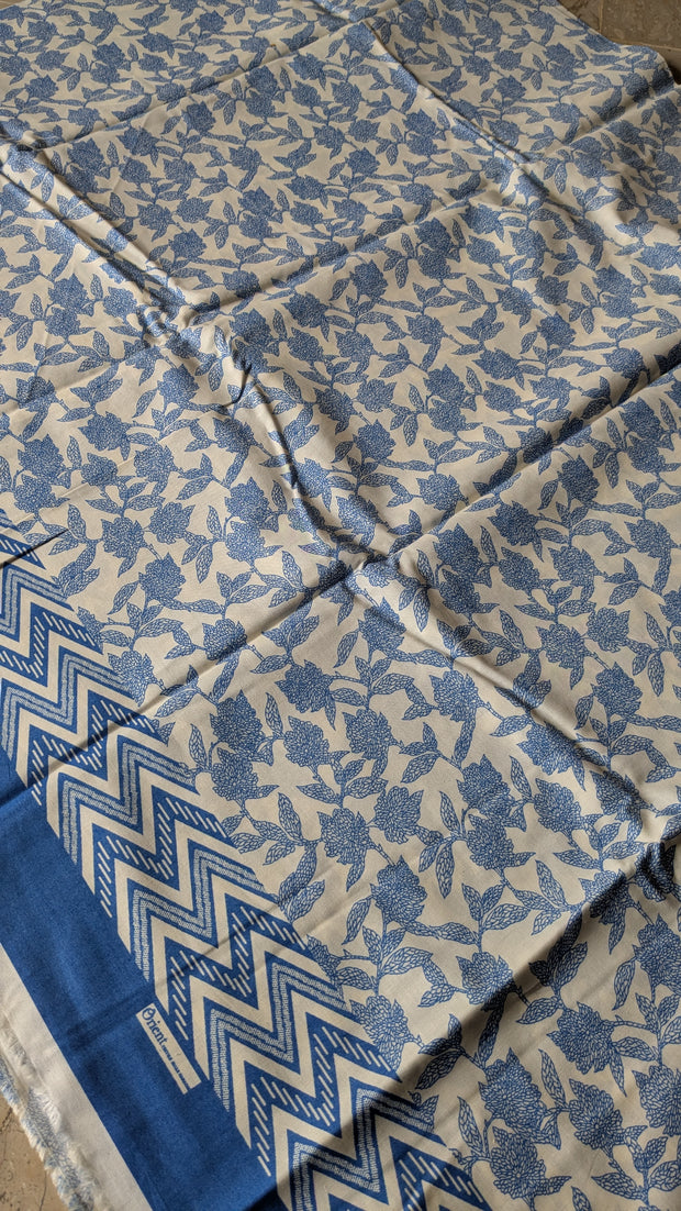 Orient | 3 Piece | Printed Lawn | Unstitched | OTL-24-302